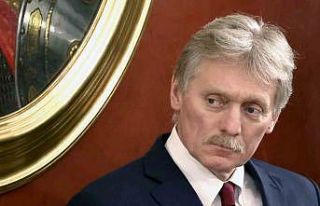Peskov: "BMGK’nın Kuzey Akım patlamalarıyla...