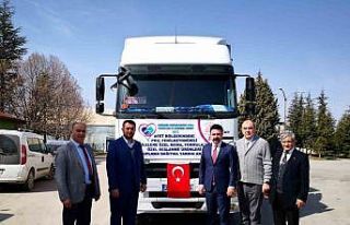 PKU hastası çocuklara destek kampanyası