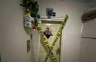 Polislere ‘Çocuklarımı cennete gönderdim’...