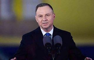 Polonya, Ukrayna’ya 4 MiG-29 savaş uçağı gönderiyor