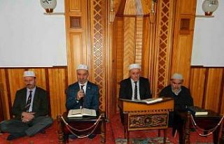 Posof’ta kurtuluş yıldönümü etkinlikleri