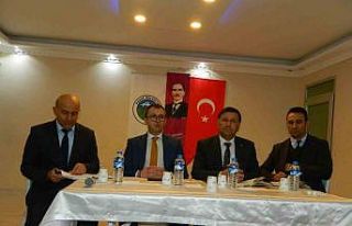 Posof’tan depremzedelere yardımlar devam ediyor