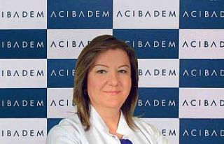 Prof. Dr. Çalıkuşu: “Kalınbağırsak kanseri...