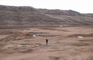 Prof. Dr. Cebeci: “Yağmur suları depolanmalı”