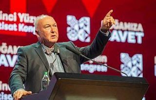 Prof. Dr. Ercan: "İzmir’de Kahramanmaraş’taki...