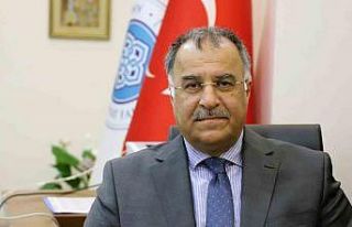 Prof. Dr. Güneş: “Ramazan Ayını ibadet, huzur...