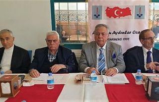 Prof. Dr. İbrahim Öztek: “14 Mart, İstiklal Savaşı’mızın...