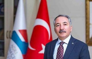 Prof. Dr. Karabulut’un 18 Mart mesajı