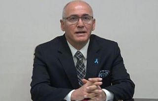 Prof. Dr. Kuzu: “Genç yaşta görülen kalın bağırsak...