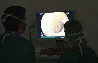 Prof. Dr. Lütfi Doğan: “Kolonoskopi kesinlikle...