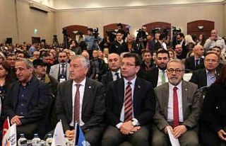 Prof. Dr. Naci Görür: “Adana havzası deprem levhasına...