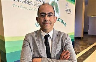 Prof. Dr. Nuri Tutar: “Ayakta başlayan enboli ölüme...