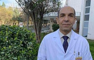 Profesör Kılıç uyardı: “Toprak sellerde suya...