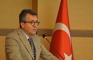 Profesörden Trakya için ’kuraklık’ açıklaması:...