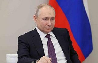 Putin: "Kuzey Akım’a düzenlenen saldırının,...