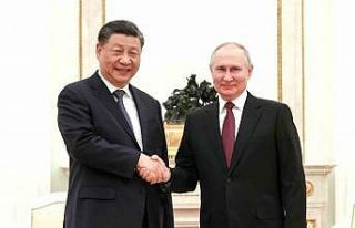 Putin: "(Rusya-Ukrayna savaşı) Müzakere sürecine...