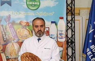 Ramazan ayı Bursa’da dolu dolu geçecek