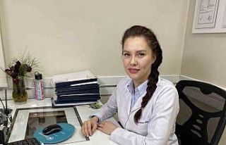 Ramazan ayında beslenme uyarısı: “Yanlış tüketim...