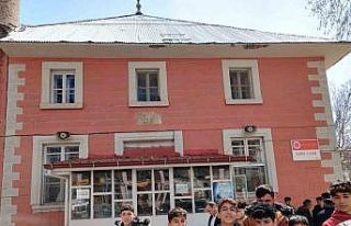 Ramazan ayının ilk Cuma namazında camiler doldu...