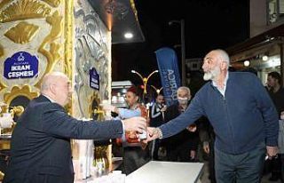 Ramazan coşkusu Darıca’da yaşanacak