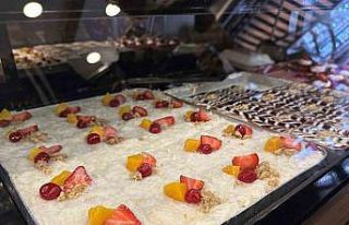 Ramazan ile başlayıp bayramla bitiyor, Osmanlı’dan...