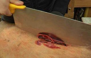 Ramazan klasiği: Pastırma ve sucuk