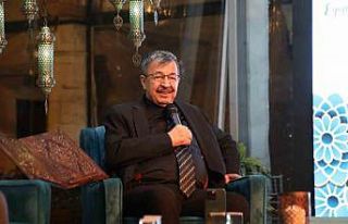 Ramazan Sohbetleri’nin ilk konuğu Hayati İnanç...