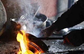 Ramazan’da bakırlar kalaylanıyor