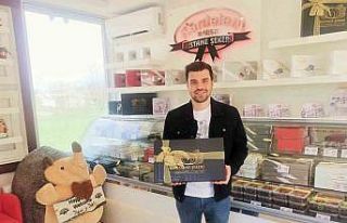 Ramazan’da tatlı olarak kestane şekeri tüketin