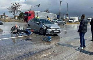 Rastlantının böylesi