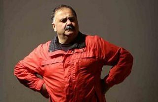 Recep İvedik’in Nurullah’ı Recep İvedik 8 için...