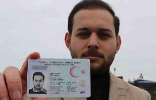 Recep Tayyip Erdoğan Samsun’dan aday adayı oldu