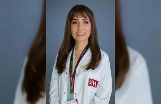 "RFA tedavisi ile tiroit nodüllerinden kurtulmak...