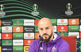 Riccardo Saponara: “Amacımız turu geçmek”