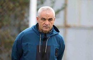 Rıza Çalımbay’ın Avrupa sahnesindeki 32. maçı