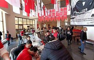 Robotex Türkiye Bölge ayağı Safranbolu’da