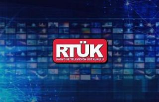 RTÜK’ten Halk TV’ye inceleme