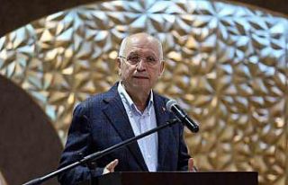 Rumeliler Yenimahalle’de iftar sofrasında buluştu