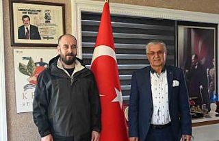 Run To Sky Yarışları’na doğru