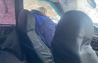 Rus istihbaratı, Ukraynalı sabotajcıların sınır...