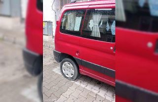 Sabah uyanan araç sahipleri büyük şok yaşadı!