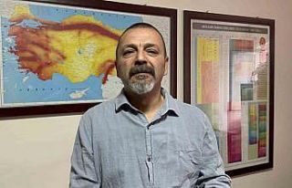 Sabri Ferhat Dağoğlu: "Yumuşak zemin nedeniyle...