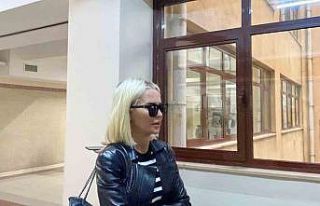 Şafak Mahmutyazıcıoğlu cinayetine ilişkin davanın...