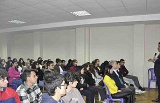 Safranbolu’da "Genç Vizyon" etkinliği