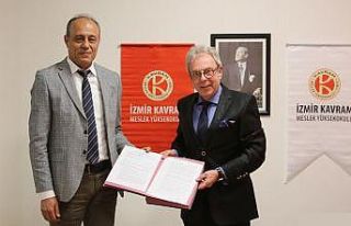 Sağlık alanında önemli iş birliği imzaları...