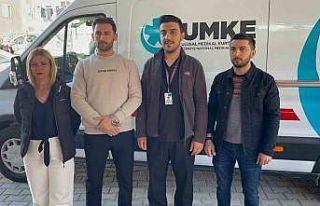 Sağlık personeli depremde ağlayan komutanı unutamıyor