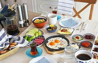 Sağlıklı Ramazan için öncesinden metabolizma...