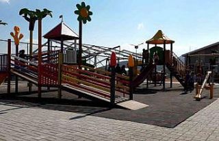 Şahin, Nurdağı’nda çalışmaları inceledi