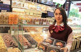 Sahur ile iftar arasındaki vakti daha rahat geçirmek...