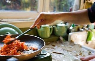 Sahurdan hemen sonra yatmak reflü ataklarını tetikleyebilir